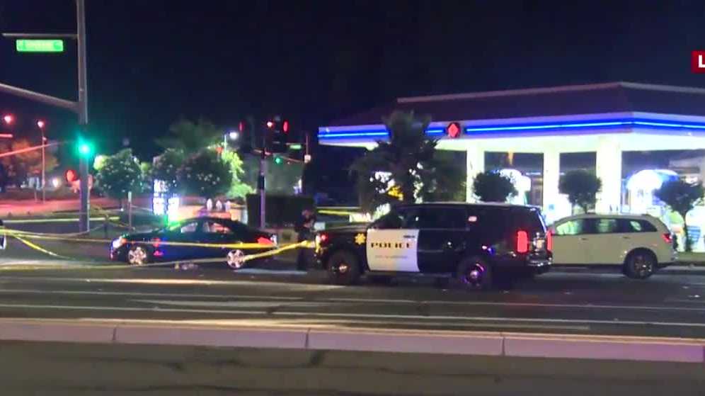 1 dead, 1 injured in Roseville shooting