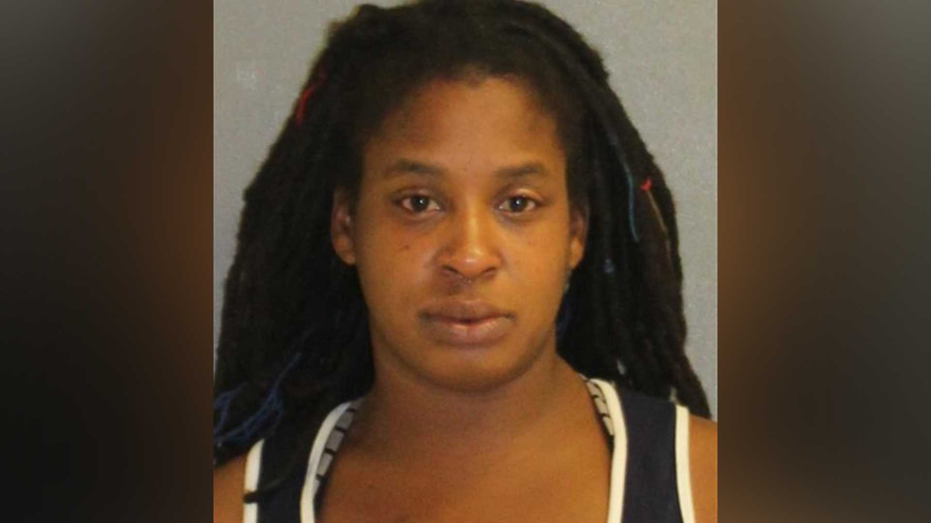 Woman Fatally Stabs Man During Argument Over Drugs, Daytona Beach ...