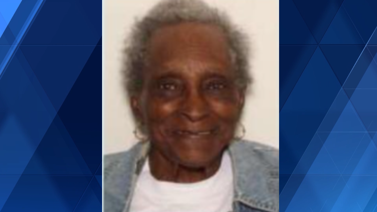 Cincinnati police cancel alert after missing 92-year-old woman found safe