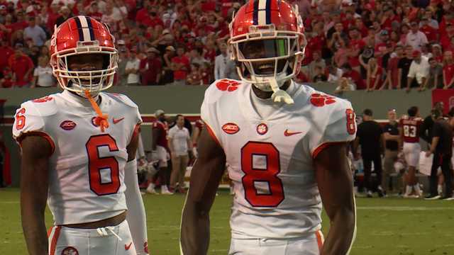 Justyn Ross nominated for Mayo Clinic Comeback Player of the Year - Vimarsana News