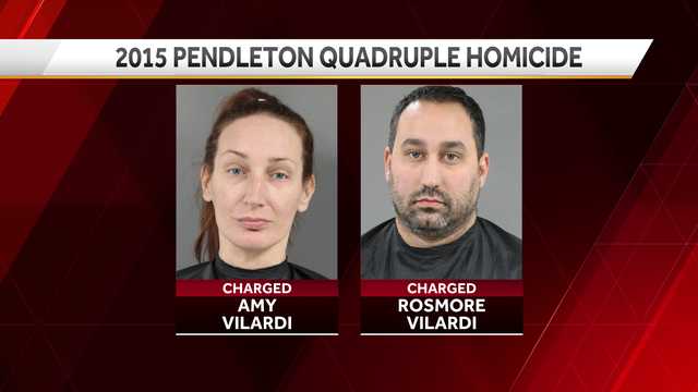 South Carolina: Anderson County quadruple murder arrests - Vimarsana News
