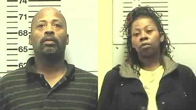 2 charged in one of worst child sexual abuse cases sheriff says he’s seen