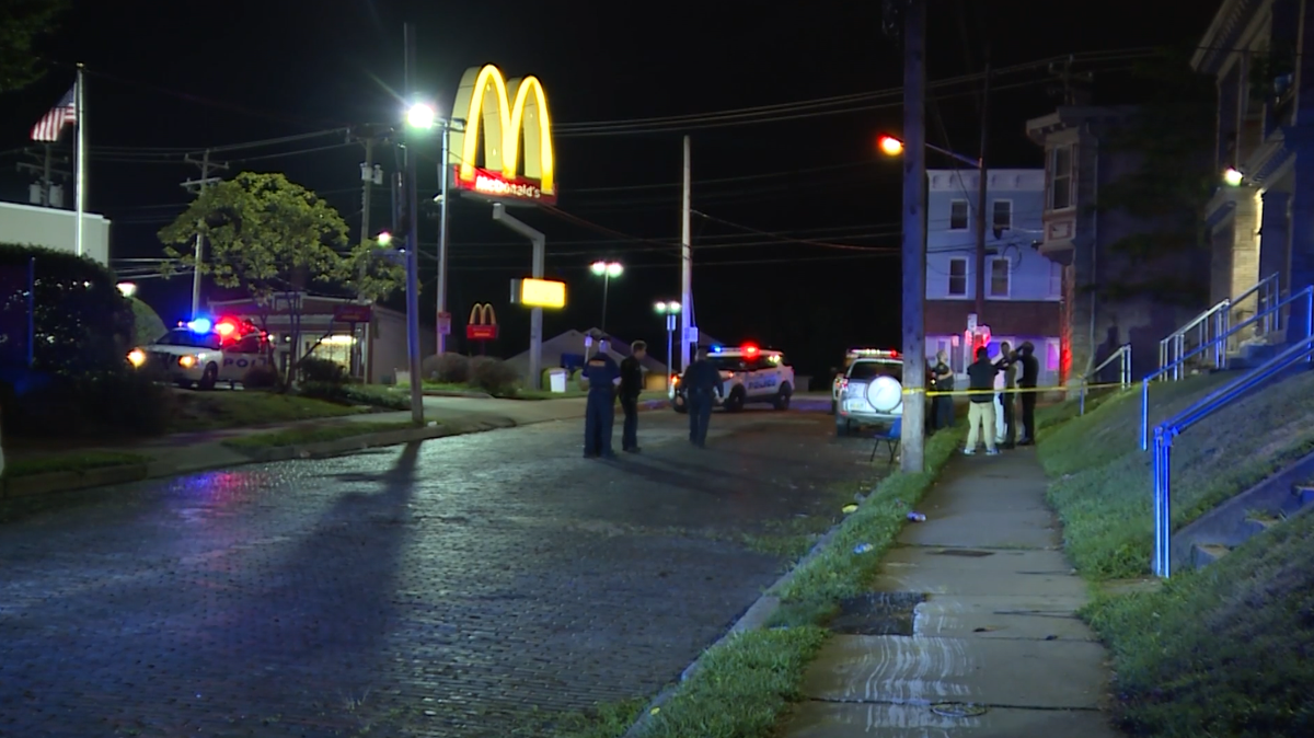 Police: 18-year-old injured in late night East Price Hill shooting