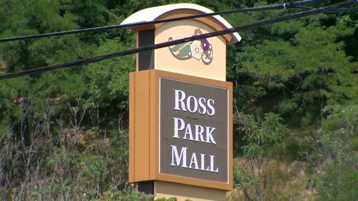 New stores coming to Ross Park Mall in 2025 New stores coming to Ross Park Mall in 2025
