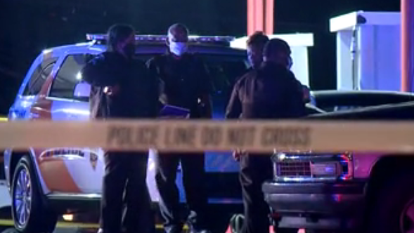 Friends Family Mourn Business Owner Shot Outside Barbershop