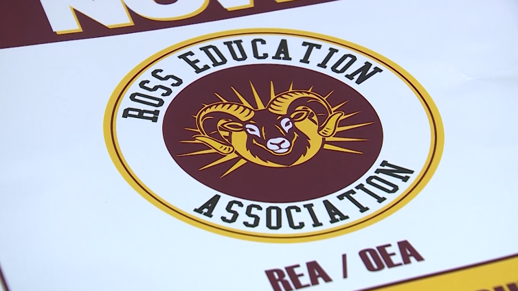 Ross Local Schools teachers prepare for potential strike amid stalled negotiations