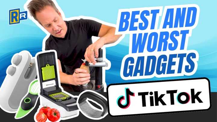 rossen reports kitchen gadgets