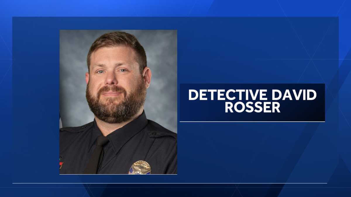 Detective with High Point Police Department dies after medical emergency