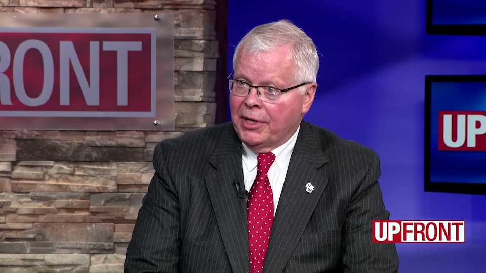 UW Board of Regents tells lawmakers Rothman was aware of reasons he was fired