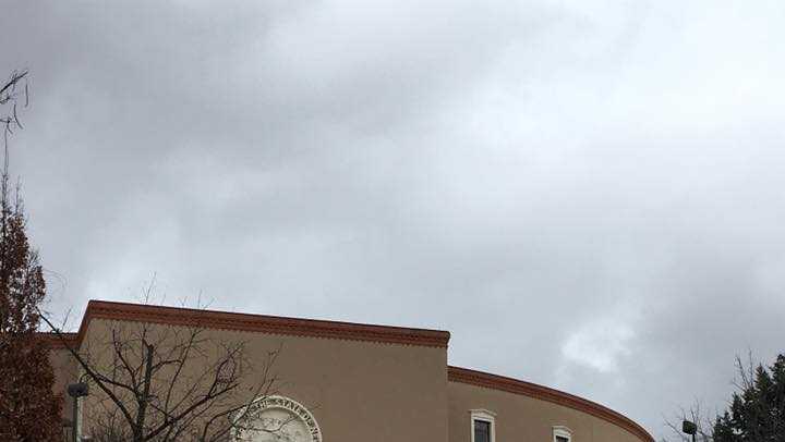 Bill advances in New Mexico to gird against climate crises - Vimarsana News