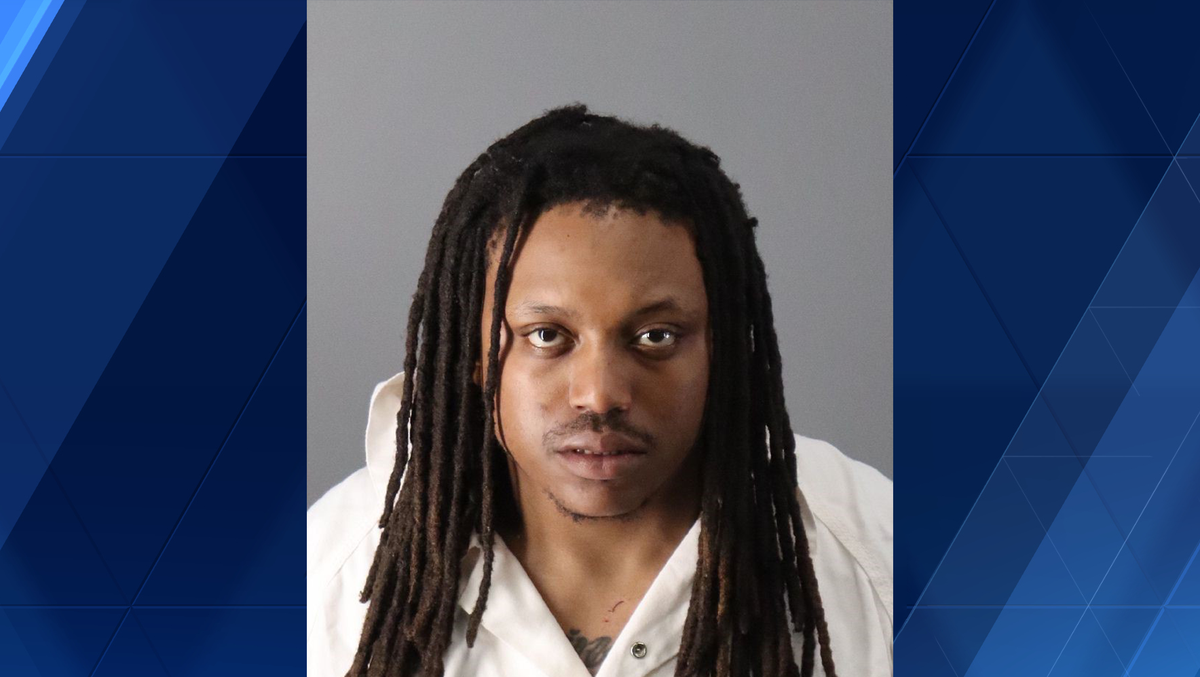 Arrest made in murder of Dothan man found dead in Birmingham home