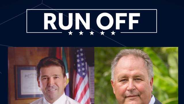 Plaquemines Parish President election results - Vimarsana News