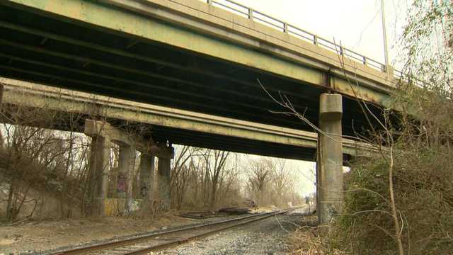 Structurally deficient bridge to Tradepoint Atlantic to be replaced - Vimarsana News