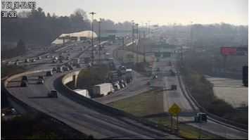 Crash cleared on Route 30 in Lancaster County, Pa.