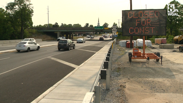 York County bridge will be closed this weekend - Vimarsana News