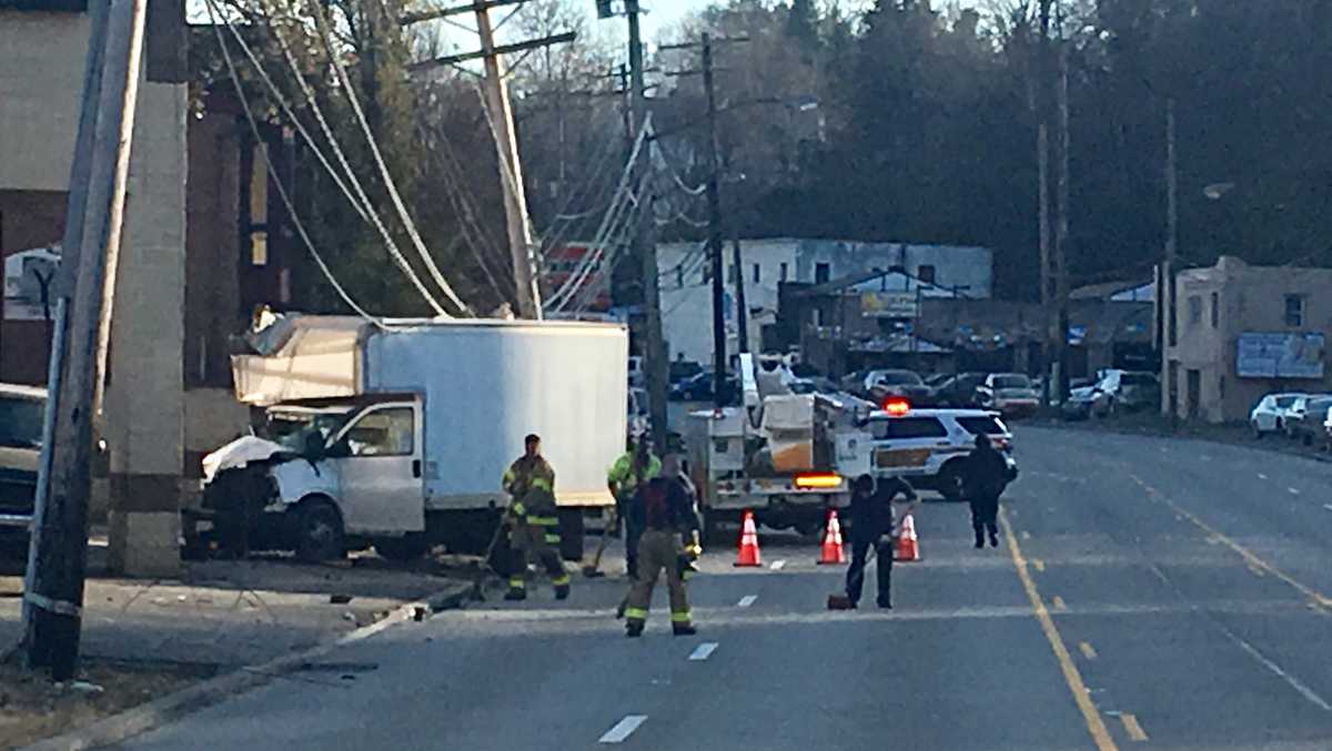 route-51-closed-after-truck-brings-down-wires