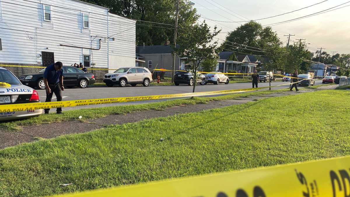 LMPD: Man in critical condition after Portland neighborhood shooting