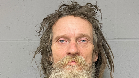 Vermont man causes $1,000 in damage while being booked at VSP barracks