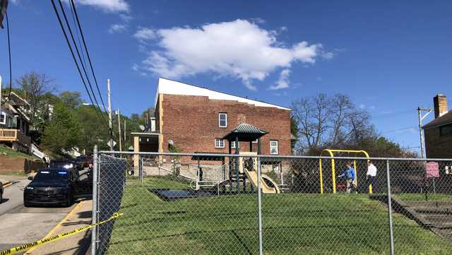 McKees Rocks park shooting leaves teen dead - Vimarsana News
