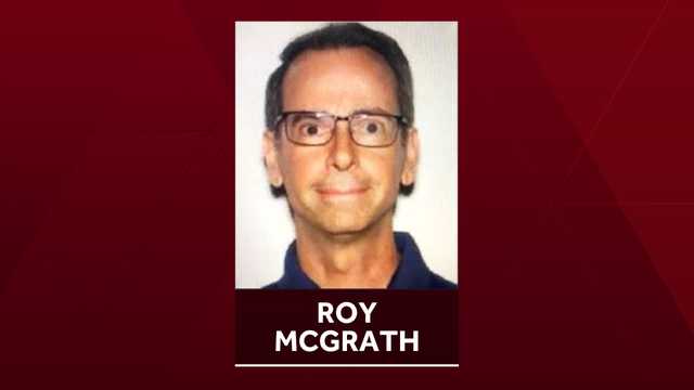 Roy McGrath never intended to show up for trial, warrant says - Vimarsana News