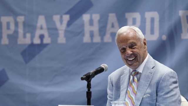 UNC Tar Heels look to hire Roy Williams' successor - Vimarsana News
