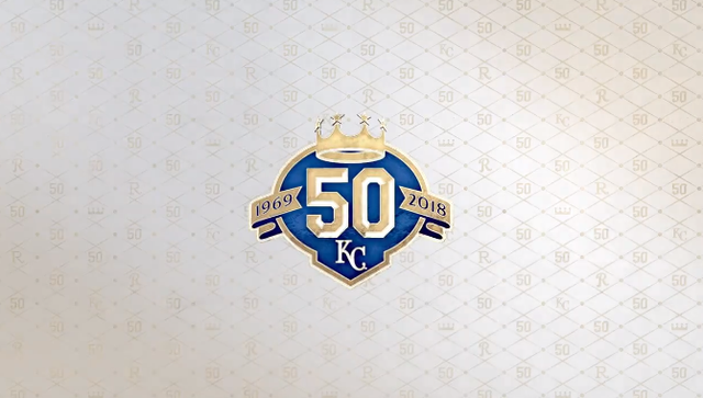 Kansas City Royals: 50 Years - A Golden History