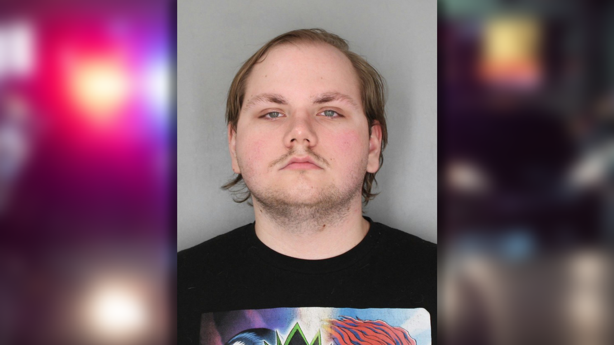 Man turns himself in for having child pornography on his phone