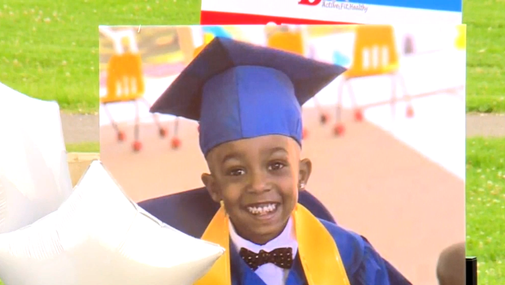 Royta Giles, Jr. remembered in touching memorial service