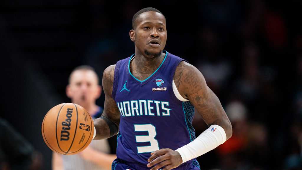 NBA arrests 34 in mafia-linked gambling probe including Terry Rozier injury rigging