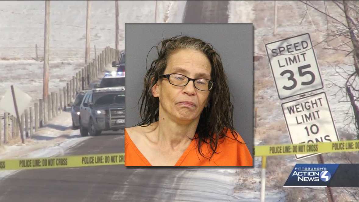 Suspect wounded in officerinvolved shooting in Slippery Rock Township