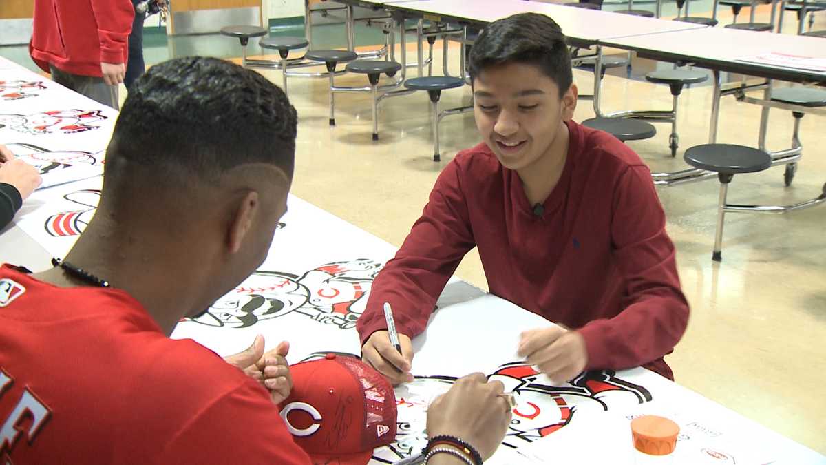 Essay contest heroes picture