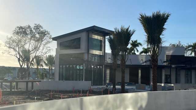 Florida city has booming restaurant growth - Vimarsana News