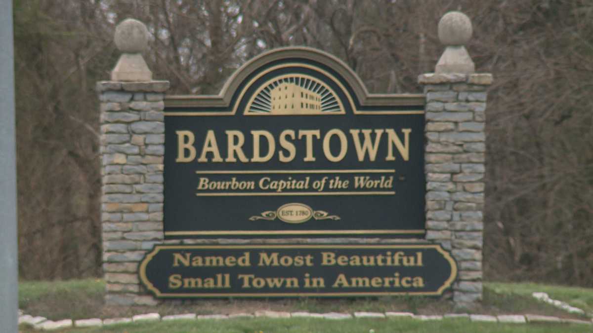 Bardstown Police Department to 'turn up the heat' on criminals