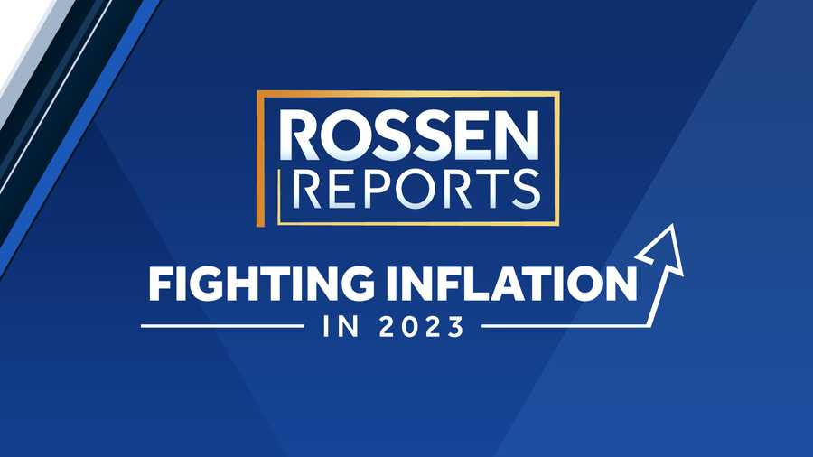 Rossen Reports Fighting Inflation