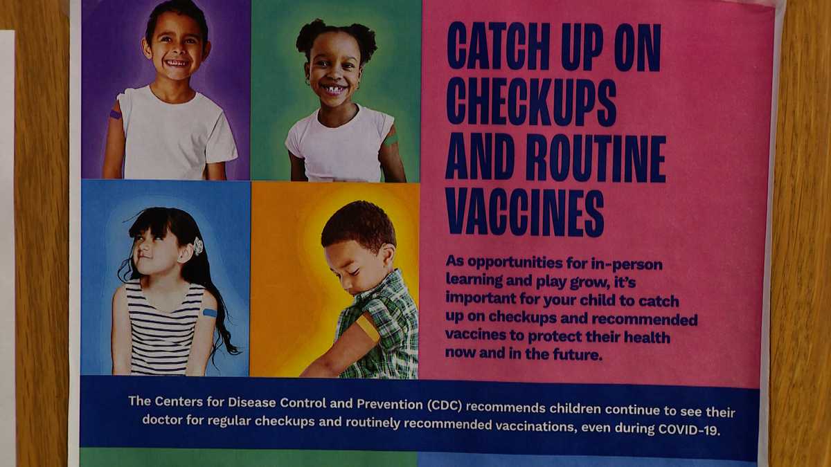 Omaha Doctors Seeing Rise In Rsv Cases Omaha Doctors Seeing Rise In Rsv Cases
