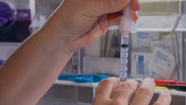 RSV medication is in limited supply. Here's how else you can protect your family this holiday season - Vimarsana News