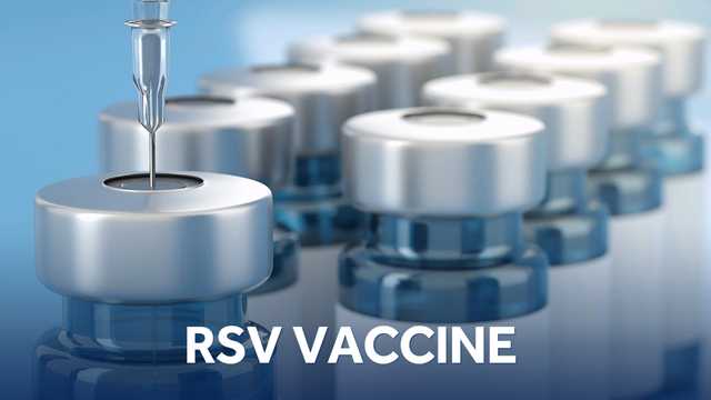 Here's why those who need RSV vaccine most can't get it - Vimarsana News