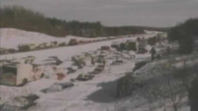 Remembering Blizzard of '78 in New Hampshire, 48 years later