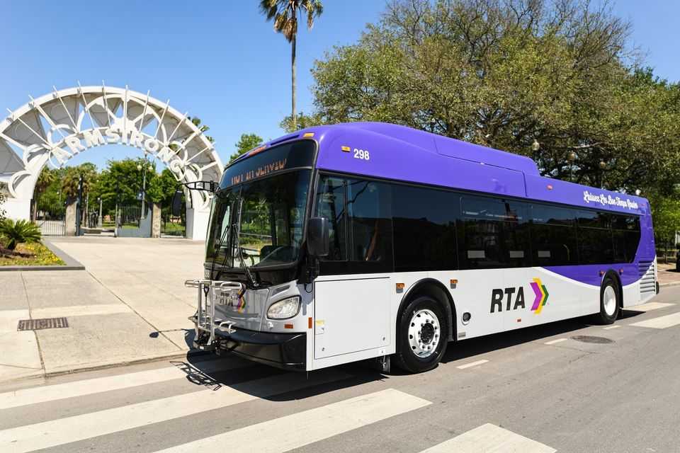 RTA Providing Free Rides To Election Polls