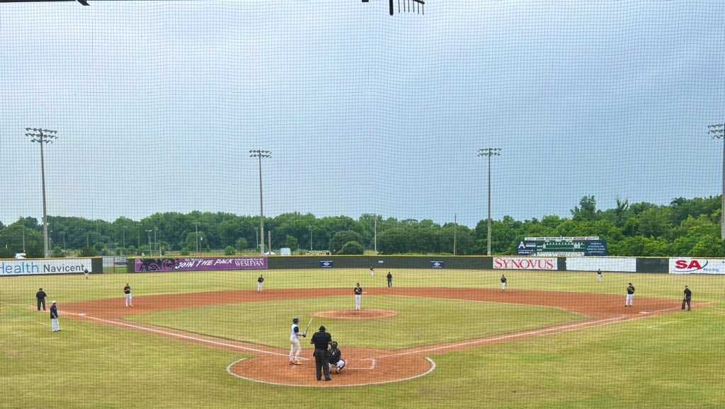 Robert Toombs Christian Academy one win away from baseball state title