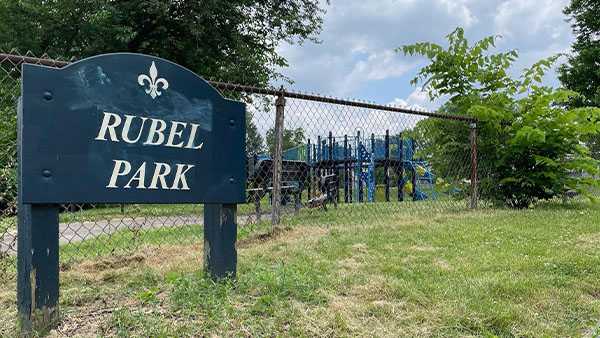 New plan aims to improve every park in Louisville over next 15 years - Vimarsana News