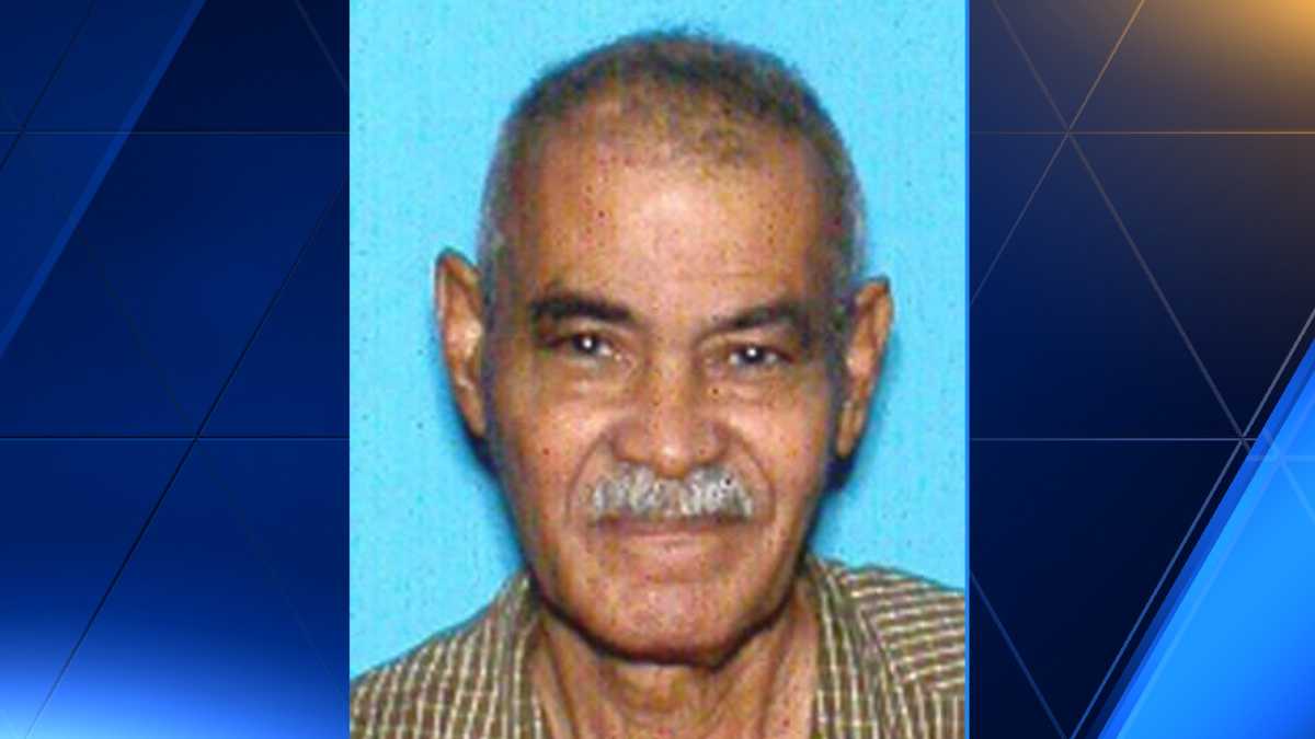 Missing Volusia County man found safe after hourslong search