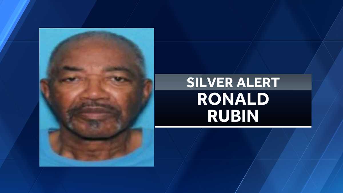 Winston Salem Missing Person At Center Of Silver Alert