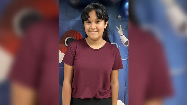 South Carolina: 11-year-old girl reported missing - Vimarsana News