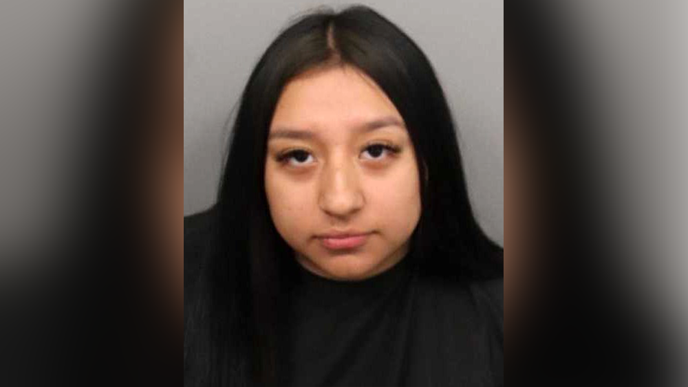 18-year-old suspect charged after South Carolina crash that killed infant