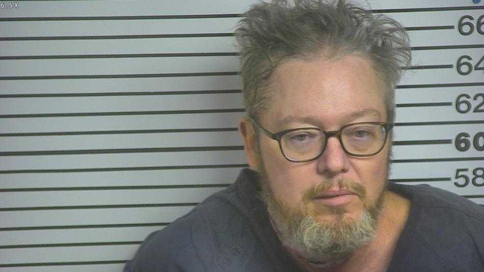 Former Canton city engineer sentenced after corruption conviction