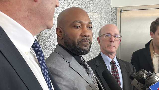 A man who served in prison for a shooting in New York exonerated - Vimarsana News