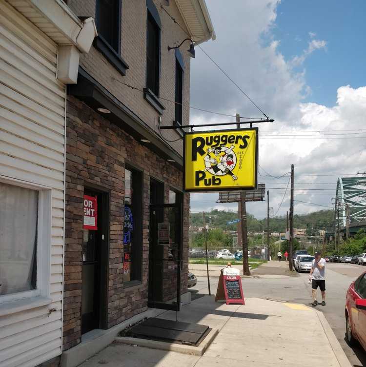 5 sports bars to watch a game at in Pittsburgh