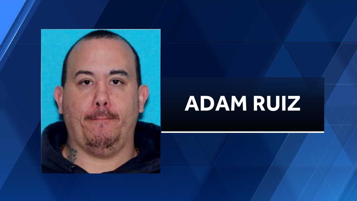Jasper police searching for man suspected of assaulting a woman