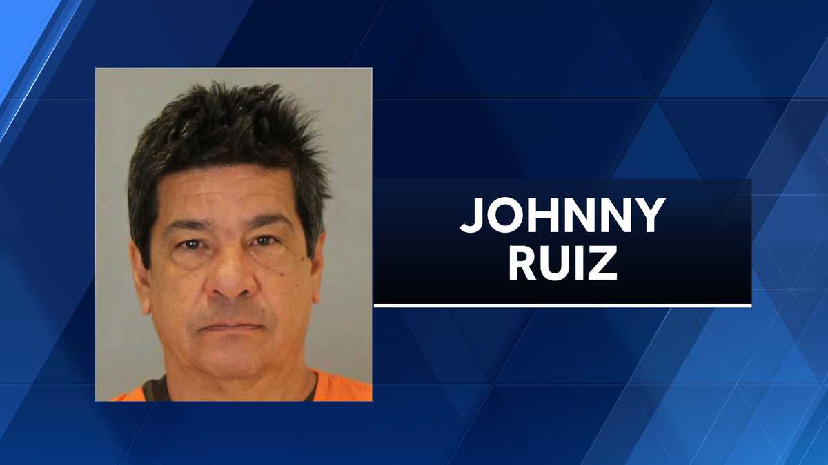 Omaha man was sentenced to prison for child abuse - KETV